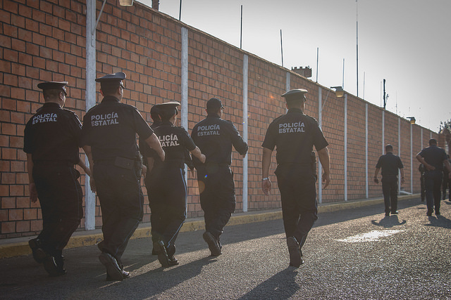Es indispensable acercamiento de policías con ciudadanos para disminuir índices delictivos en Aguascalientes