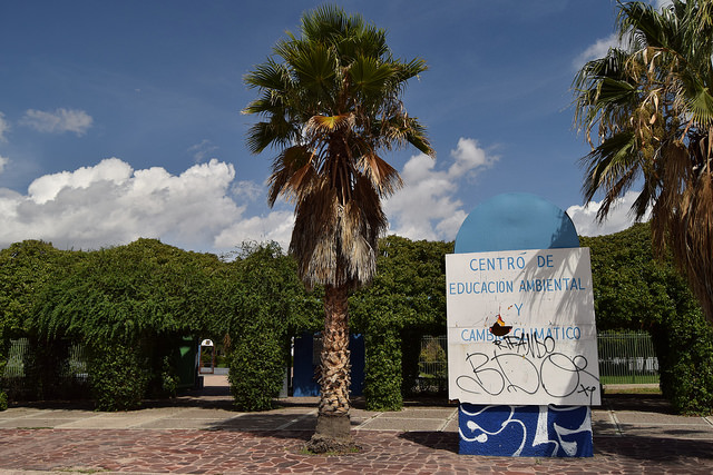 En Aguascalientes es letra muerta la Ley de Cambio Climático
