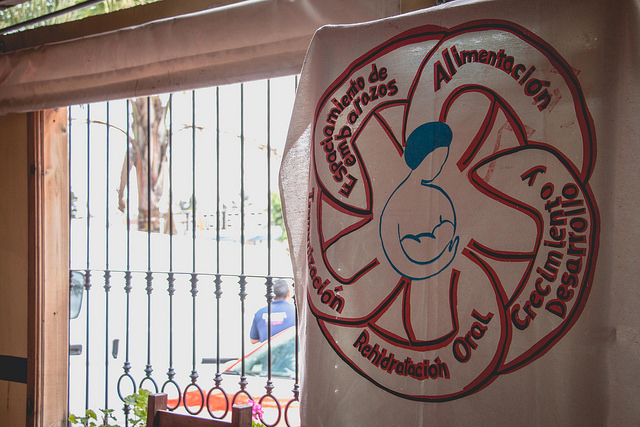 Ocho candidatos de Aguascalientes signaron el Pacto por la Primer Infancia