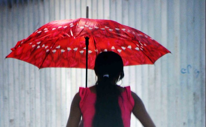 Las olas de calor no sólo se deben al cambio climático