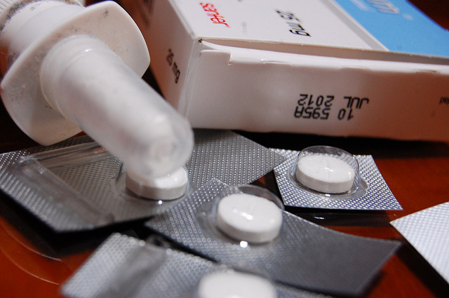 Se debe cumplir indicación de dejar de comercializar y prescribir ranitidina en Aguascalientes