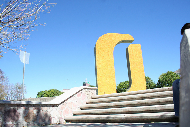 Van dos intromisiones políticas en la Autónoma de Aguascalientes