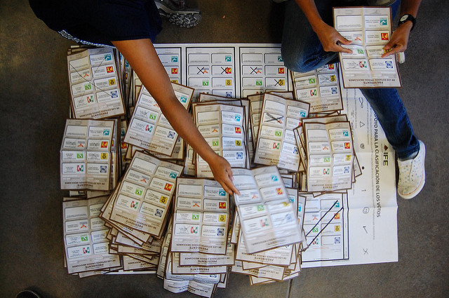 Por elecciones concurrentes se espera un PREP local más lento: Instituto Electoral de Aguascalientes