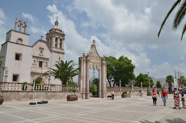 Carece Jesús María, en Aguascalientes, de suficientes espacios educativos