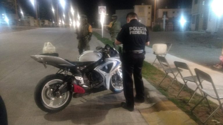 Entra en funciones la Base de Operaciones Mixtas de la SSPE Aguascalientes