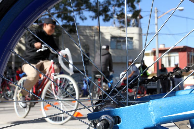 Aguascalientes será la sede del X Congreso de Ciclismo Urbano 2018