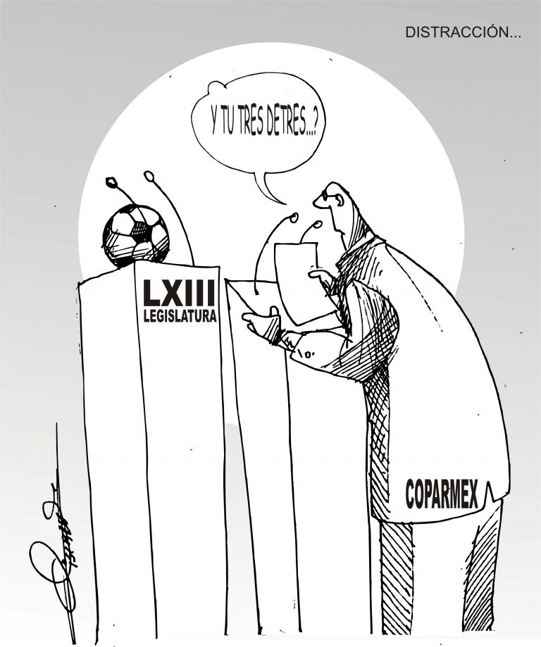 Distracciones | Cartones LJA