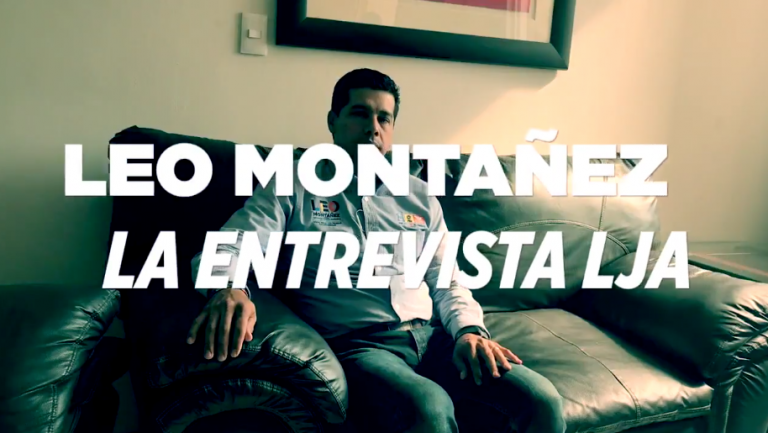 leo montañez: la entrevista lja