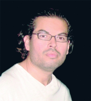 Historias de la gente que se organiza para defenderse | Entrevista a David Espino