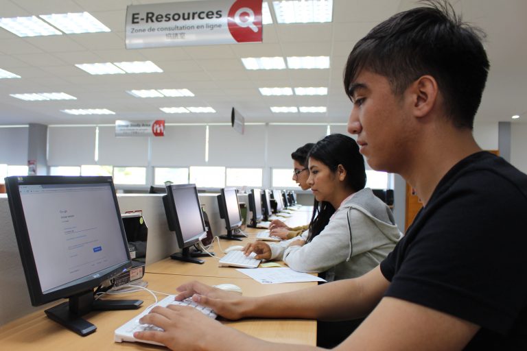 La UTR, de Aguascalientes, participó en el foro Innovar para México, de Google for education