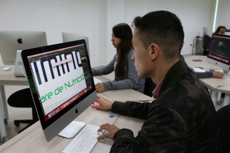 La Universidad Tecnológica El Retoño, en Aguascalientes, impulsa la carrera de Diseño Digital