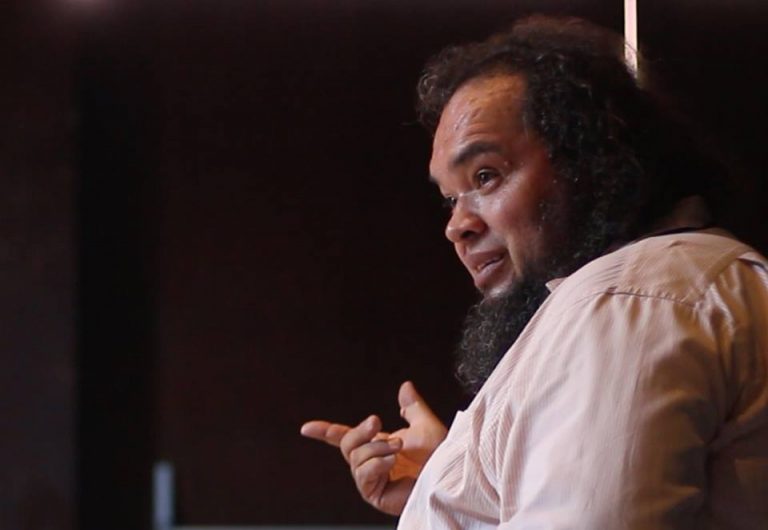 Jorge Camarillo, fotógrafo de Aguascalientes, gana premio en Cuartoscuro 2018