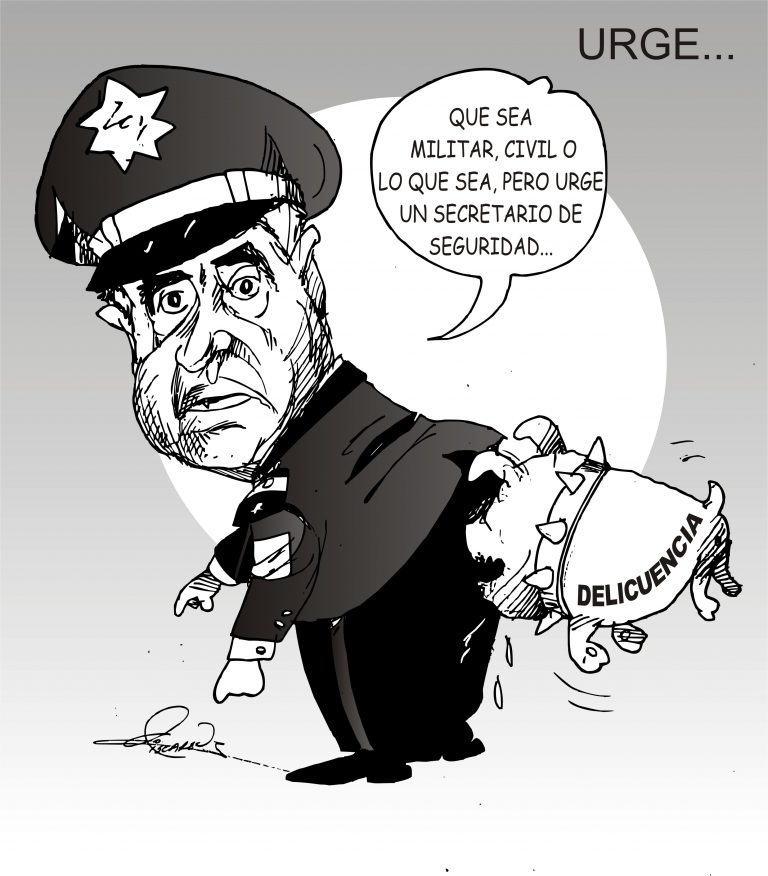URGE… | Cartones LJA
