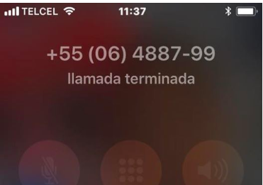 Verificado 2018 | Llamadas telefónicas contra candidatos: ¿son legales? ¿Las puedes denunciar?