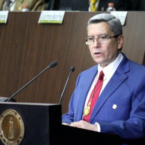 Nuevos miembros ANMM 2