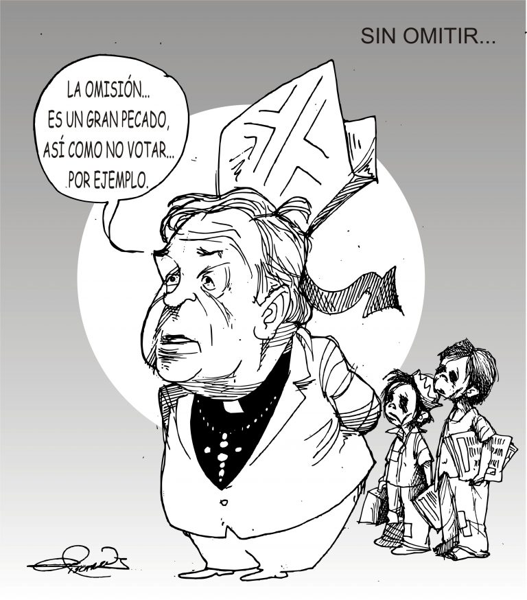 Sin Omitir | Cartones LJA