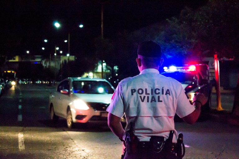 Se implementa en Aguascalientes el operativo Mundial Seguro