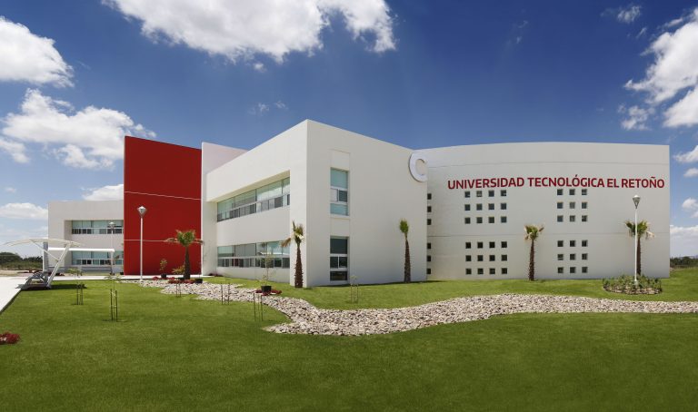 Sustentabilidad, uno de los tres pilares de la UT El Retoño, en Aguascalientes