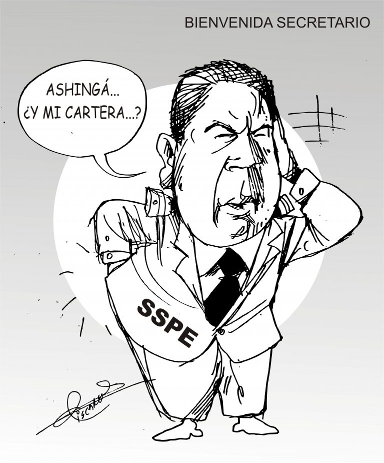 Bienvenida Secretario | Cartones LJA