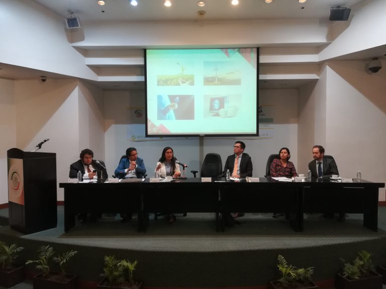 Información Científica y Tecnológica para el Congreso de la Unión es el puente entre ciencia y Poder Legislativo