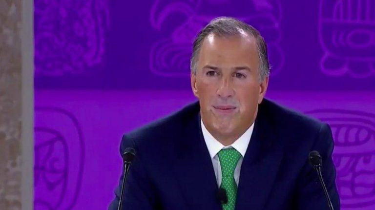 Verificado 2018 | La familia política política de un colaborador de AMLO es socia de filial de Odebrecht