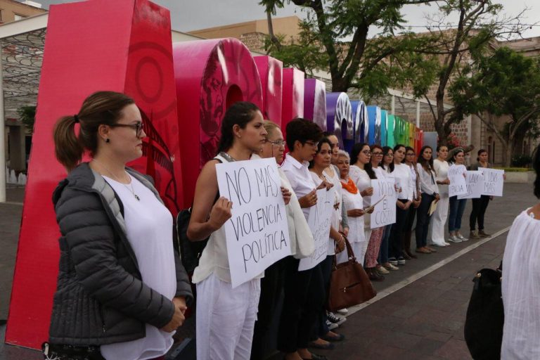 Por violencia política de género, sanciona Tribunal Electoral de Aguascalientes a periodista
