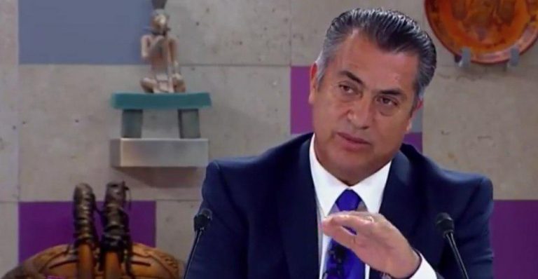 Verificado 2018 | El Bronco hizo mal las cuentas: por cada peso recaudado, 20% no va a estados y municipios