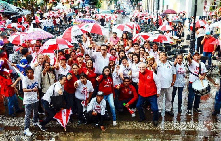 Apremia atención a seguridad en Jesús María, Aguascalientes