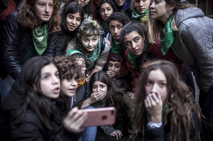 Este es el siglo / Tres guineas