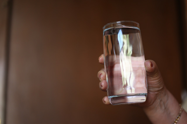 El agua del grifo en Aguascalientes es apta para el consumo humano: Ccapama