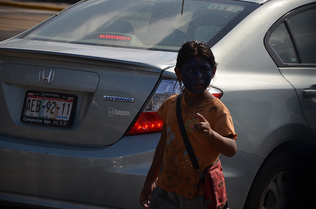 Cerca de dos millones de menores de edad realizan alguna actividad económica en el país