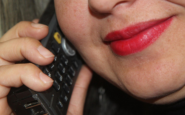 Empresarias han sido víctimas de llamadas de extorsión y solicitudes de piso