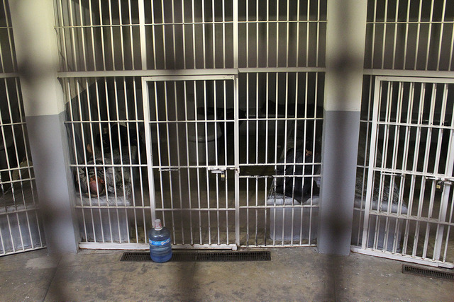 No se pueden violentar derechos humanos de reclusos