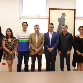 239 Alumnos destacados con rector_1