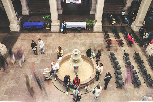 Sanciona Tribunal uso indebido de recursos públicos del Municipio de Aguascalientes en campaña del Frente