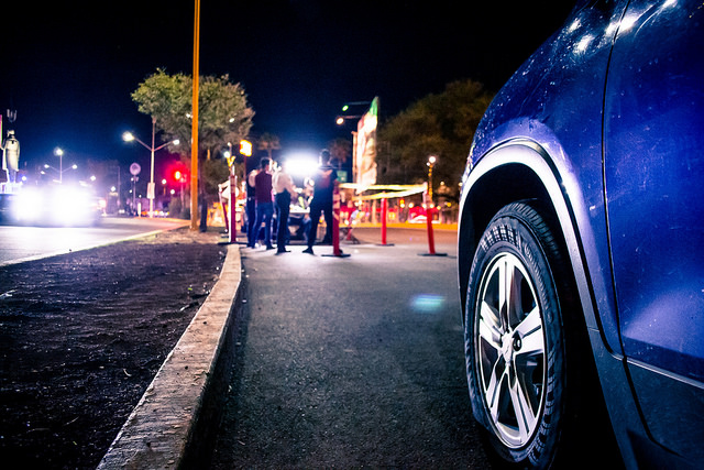 Doce bandas foráneas han delinquido en Aguascalientes en 2018