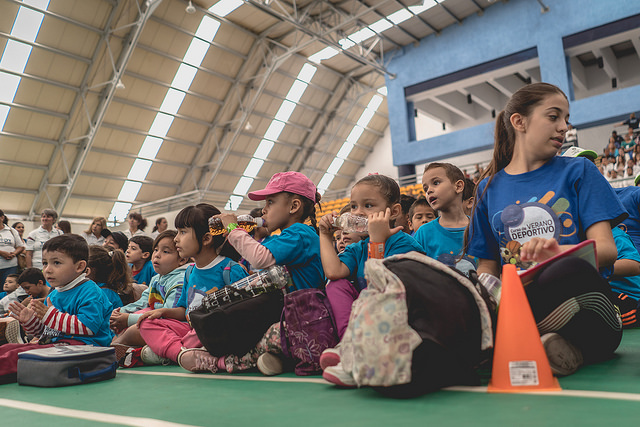 Gobierno de Aguascalientes pone en marcha  Plan Vacacional 2018