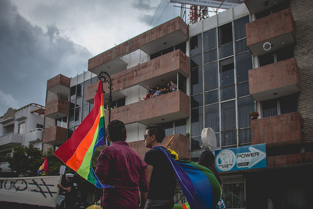 Pendientes hacia la comunidad LGBT se heredarán diputados a la próxima legislatura