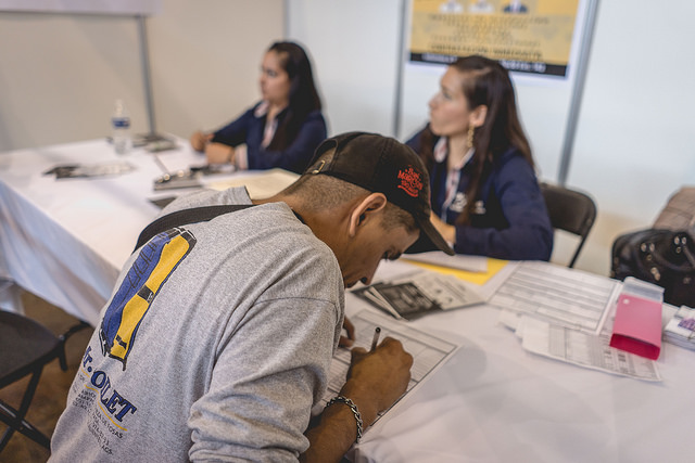 En junio de 2018 se han creado en Aguascalientes 563 plazas menos que en 2017