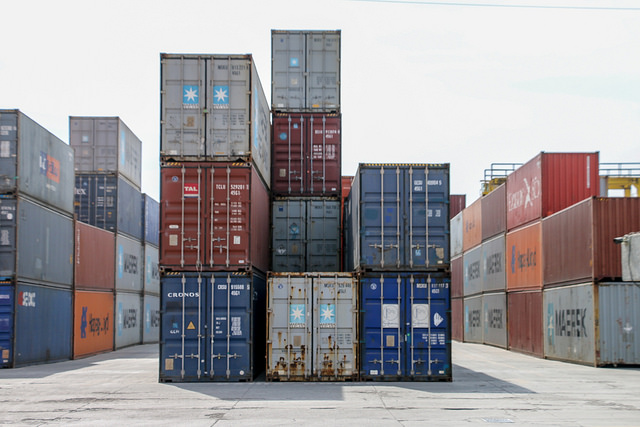 Diversificará Asia-Pacífico comercio exterior ante cerrazón de Estados Unidos