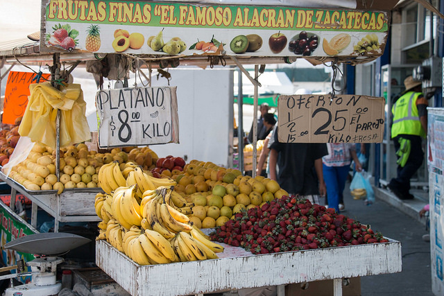 Índice Nacional de Precios al Consumidor. Primera quincena de julio de 2018