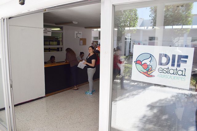 Costará 20 millones remodelar instalaciones del DIF estatal