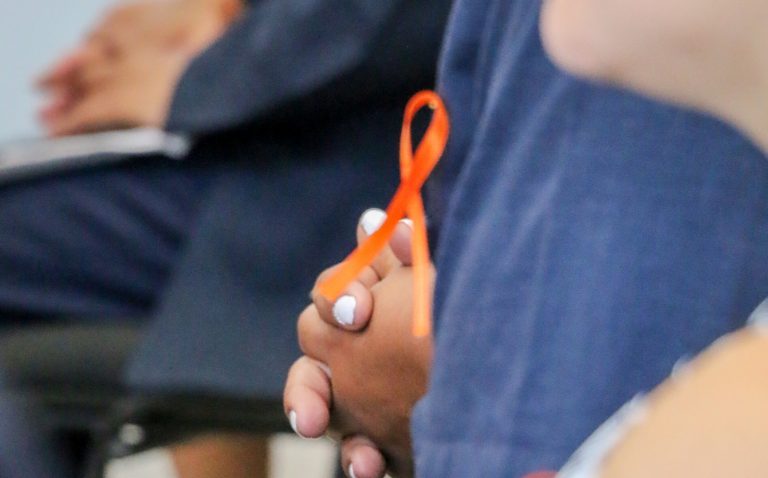 Aún hay “focos rojos” en materia de violencia contra las mujeres