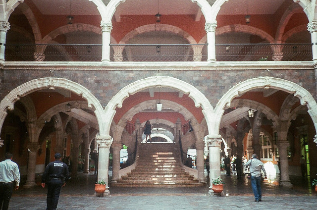 Orquesta Sinfónica de Aguascalientes invita a concierto en Palacio de Gobierno este viernes