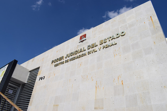 Es necesario un incremento del 20 al 30 por ciento de presupuesto en el Poder Judicial de Aguascalientes