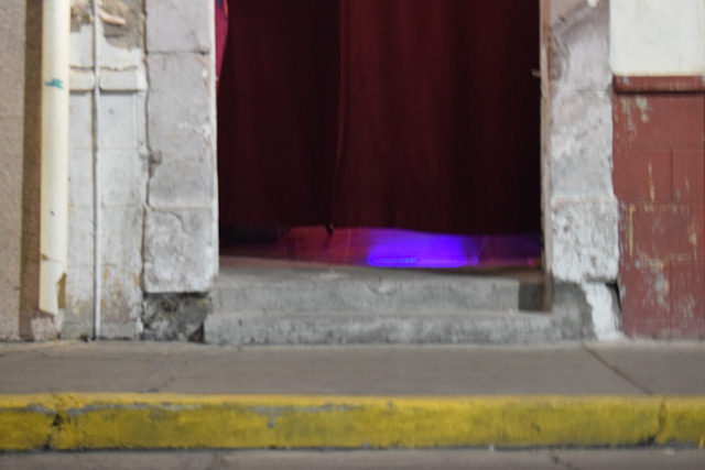 Centros nocturnos en Aguascalientes pueden presentar desnudos, siempre y cuando no sean totales