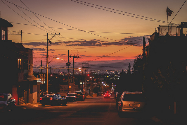 Aumenta inseguridad en Aguascalientes