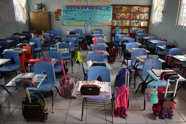 Inestabilidad en delegación de la SEP en Aguascalientes no afectará incorporación del Nuevo Modelo Educativo