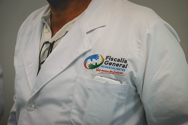 Diez agentes de la Fiscalía de Aguascalientes han sido dados de baja por casos de corrupción