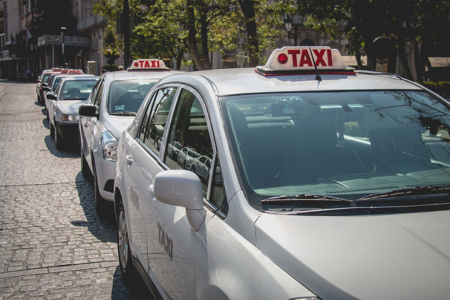 Serán canceladas en Aguascalientes 30 concesiones de taxis otorgadas por la anterior administración